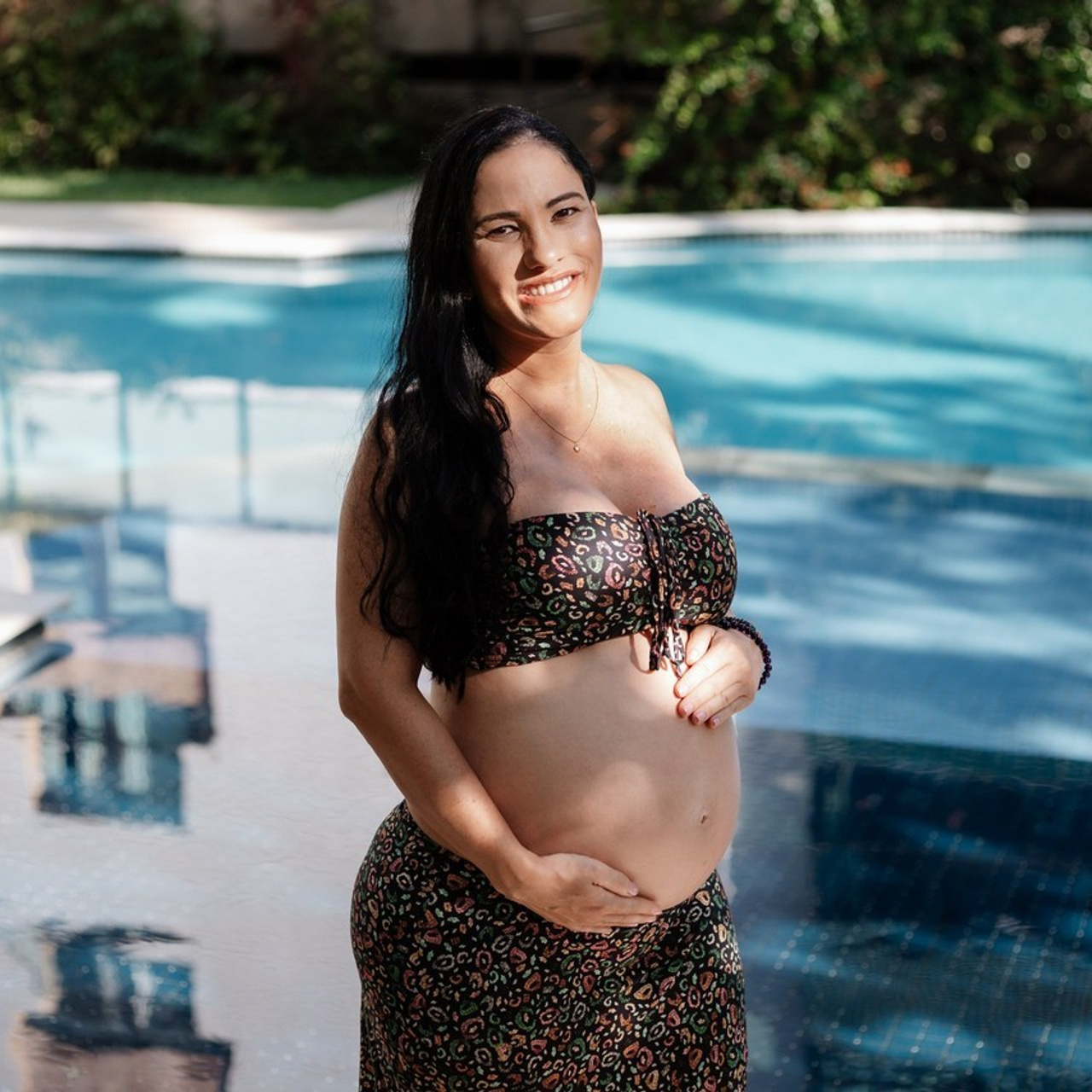 O que dizem as famílias | Depoimentos Ize Fotografia