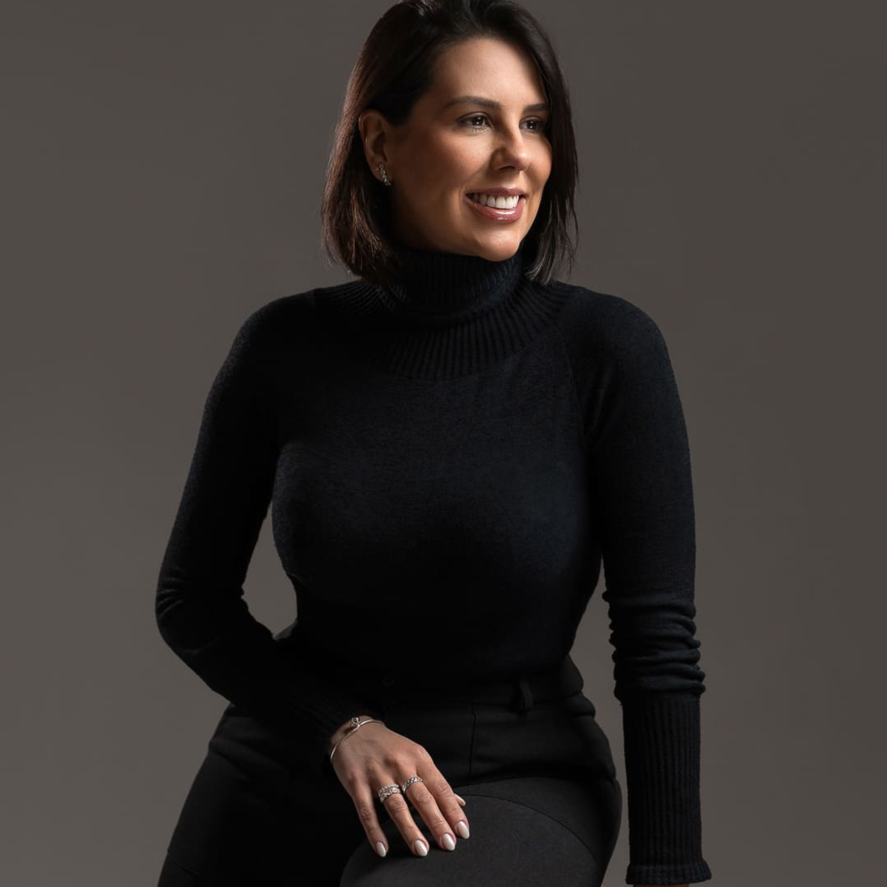 Carolina Lamunier — Advogada