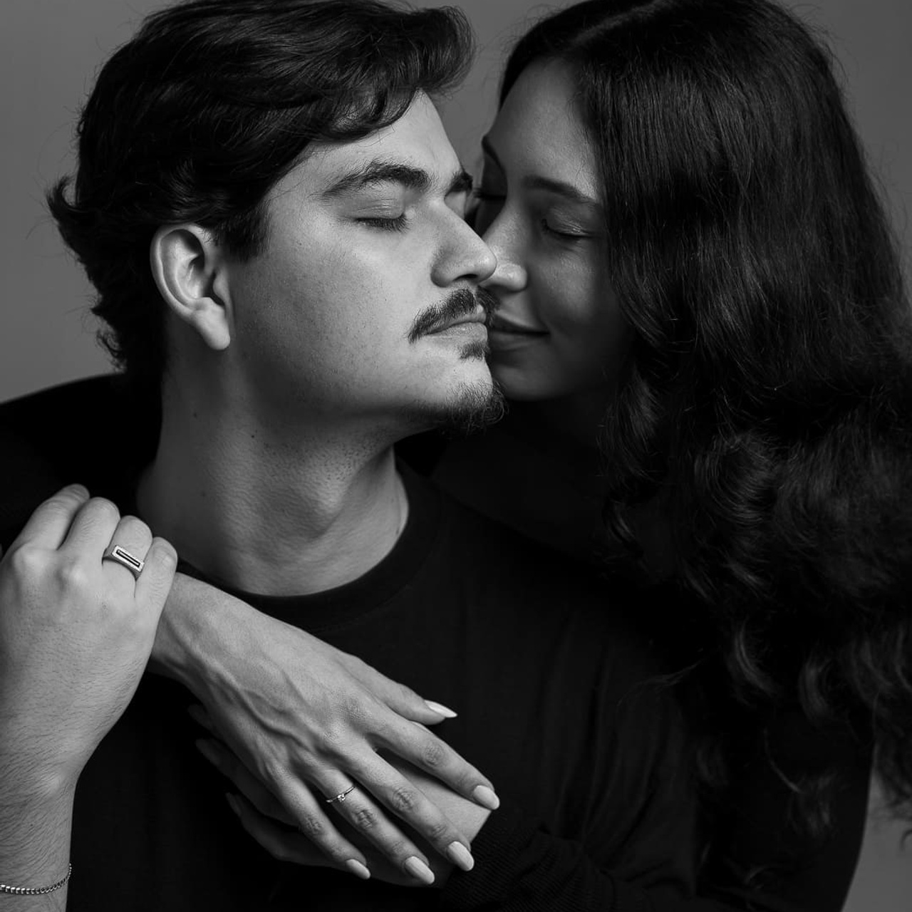 Larissa & Leandro