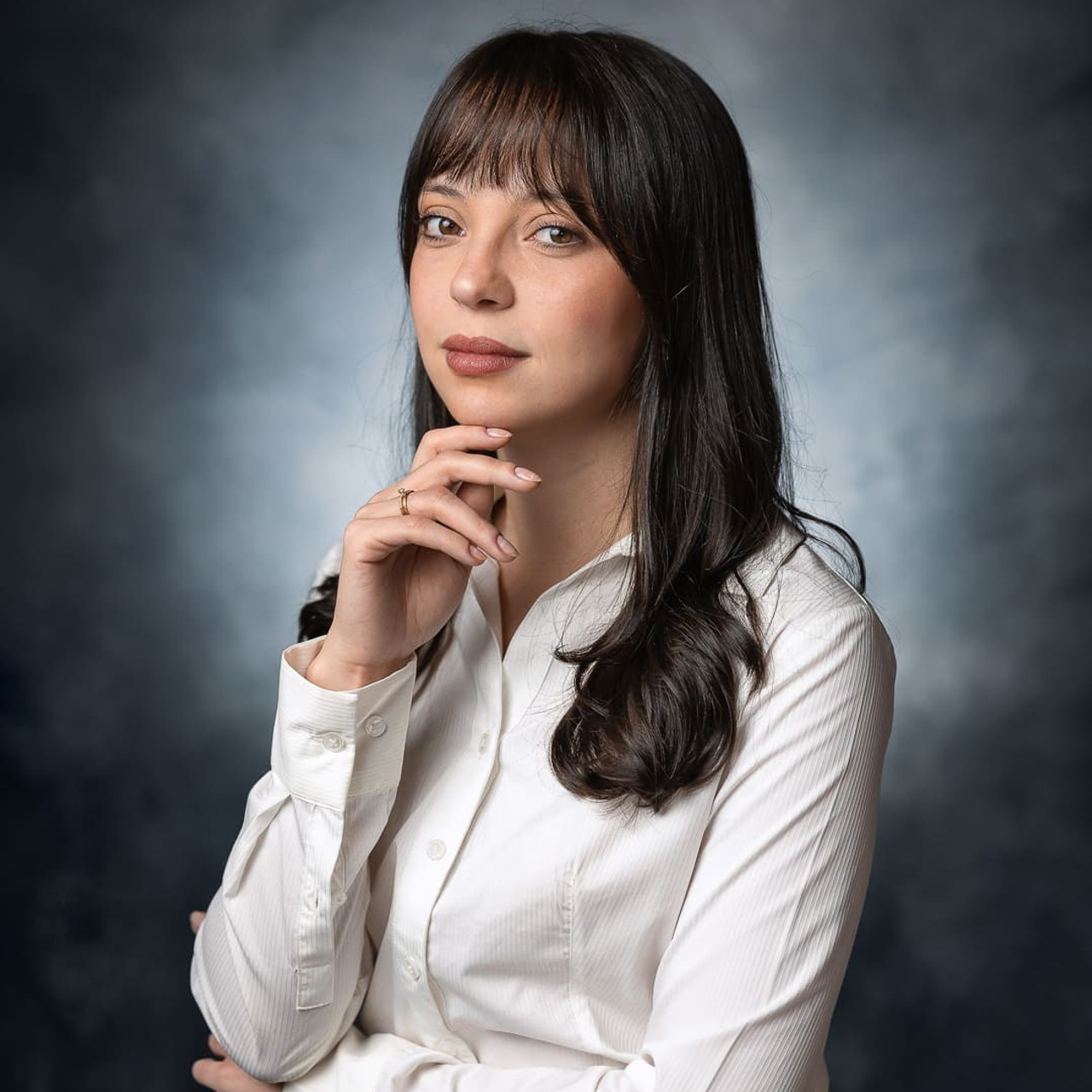 Paula Rolim — Advogada Bancária