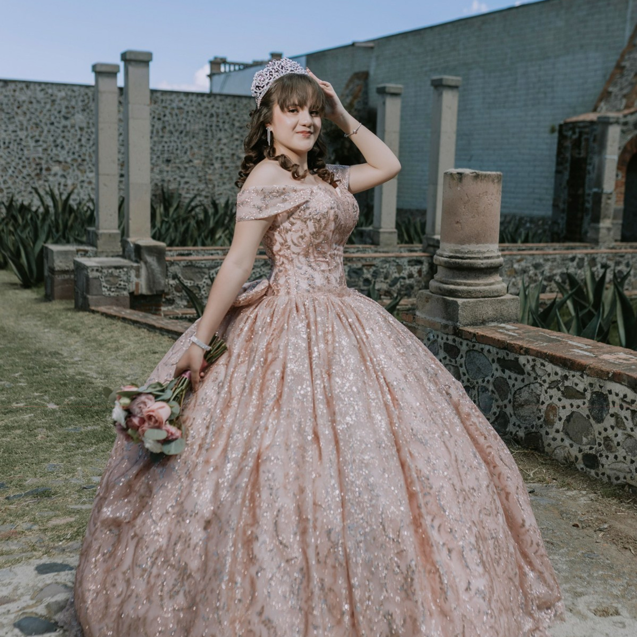 Testimonios. Fotógrafo de bodas & xv años - Hidalgo México Hugo Carrasco - memorable fotografía by flowmex