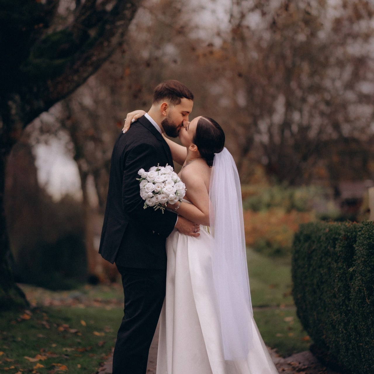 Reviews. Vancouver Photographer | Catherine Vashchenko
