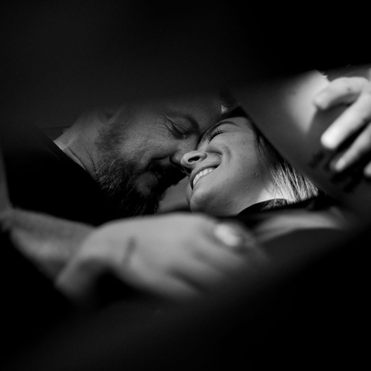 Nathacha & Rafael