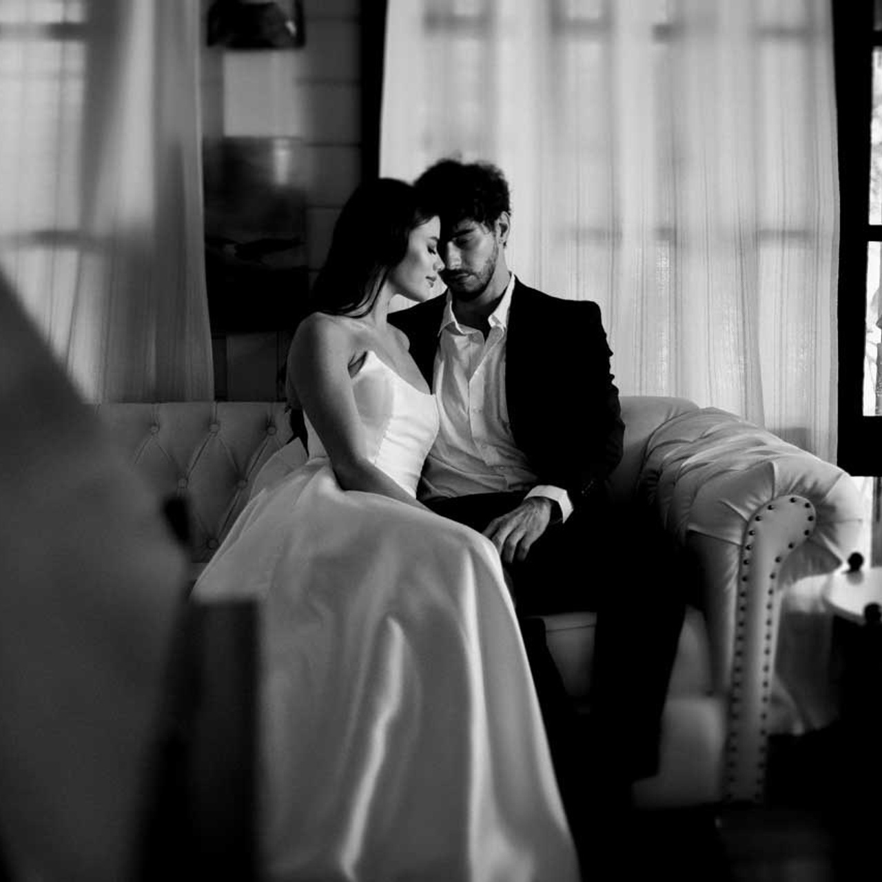 Rafaela & Rafael