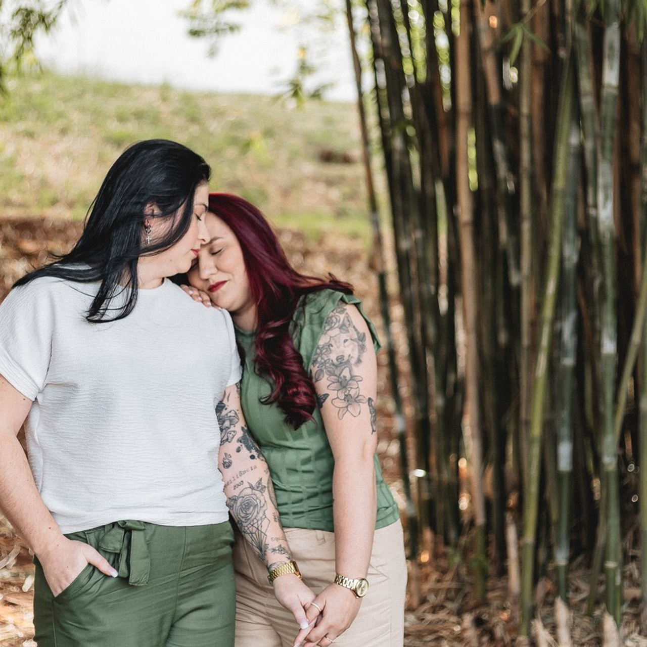 Depoimentos. Fotografo de casamento I Claudinei Moura