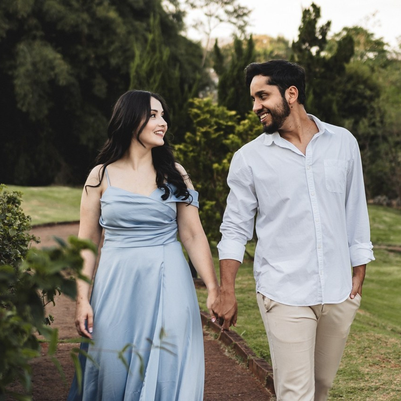 Depoimentos. Fotografo de casamento I Claudinei Moura