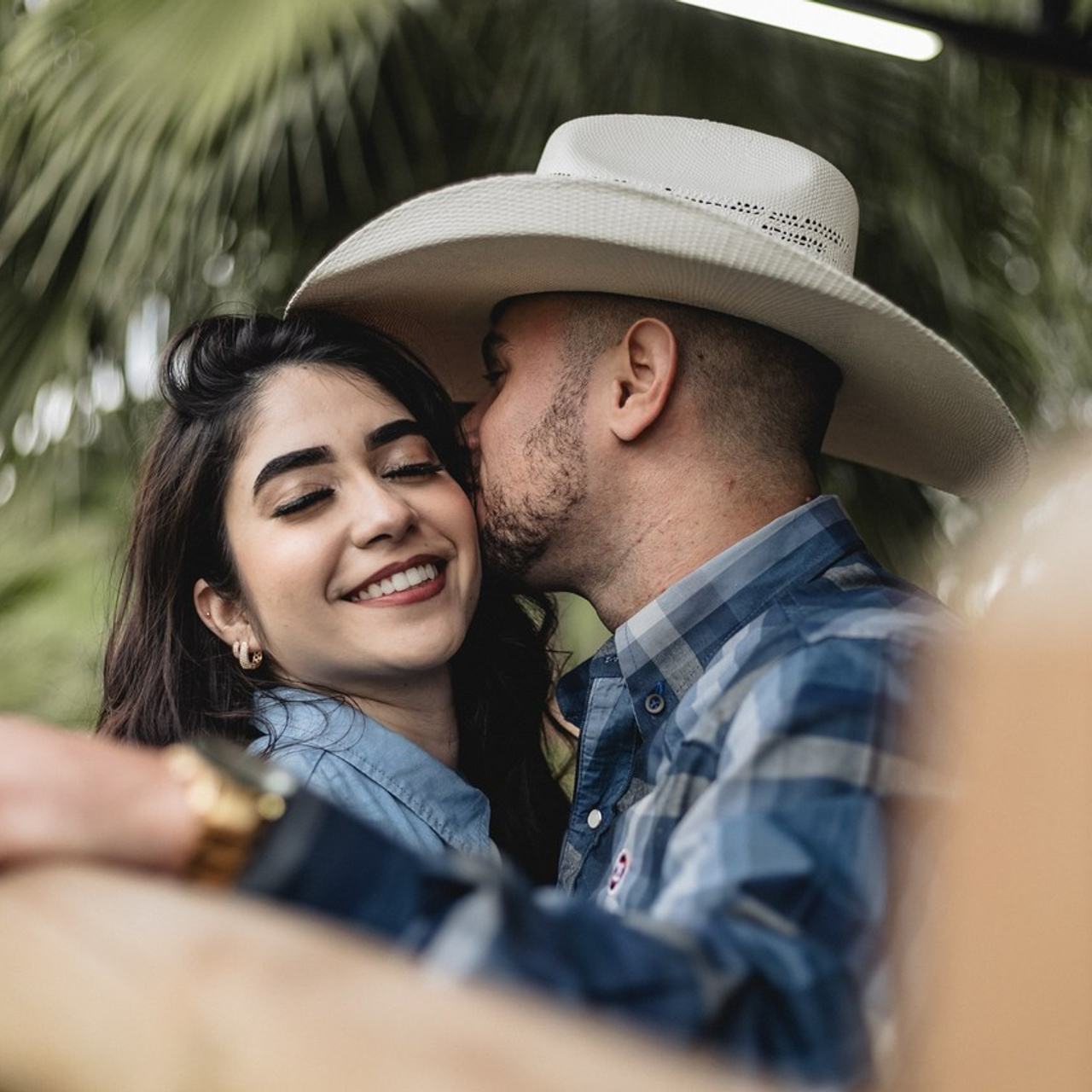 Depoimentos. Fotografo de casamento I Claudinei Moura