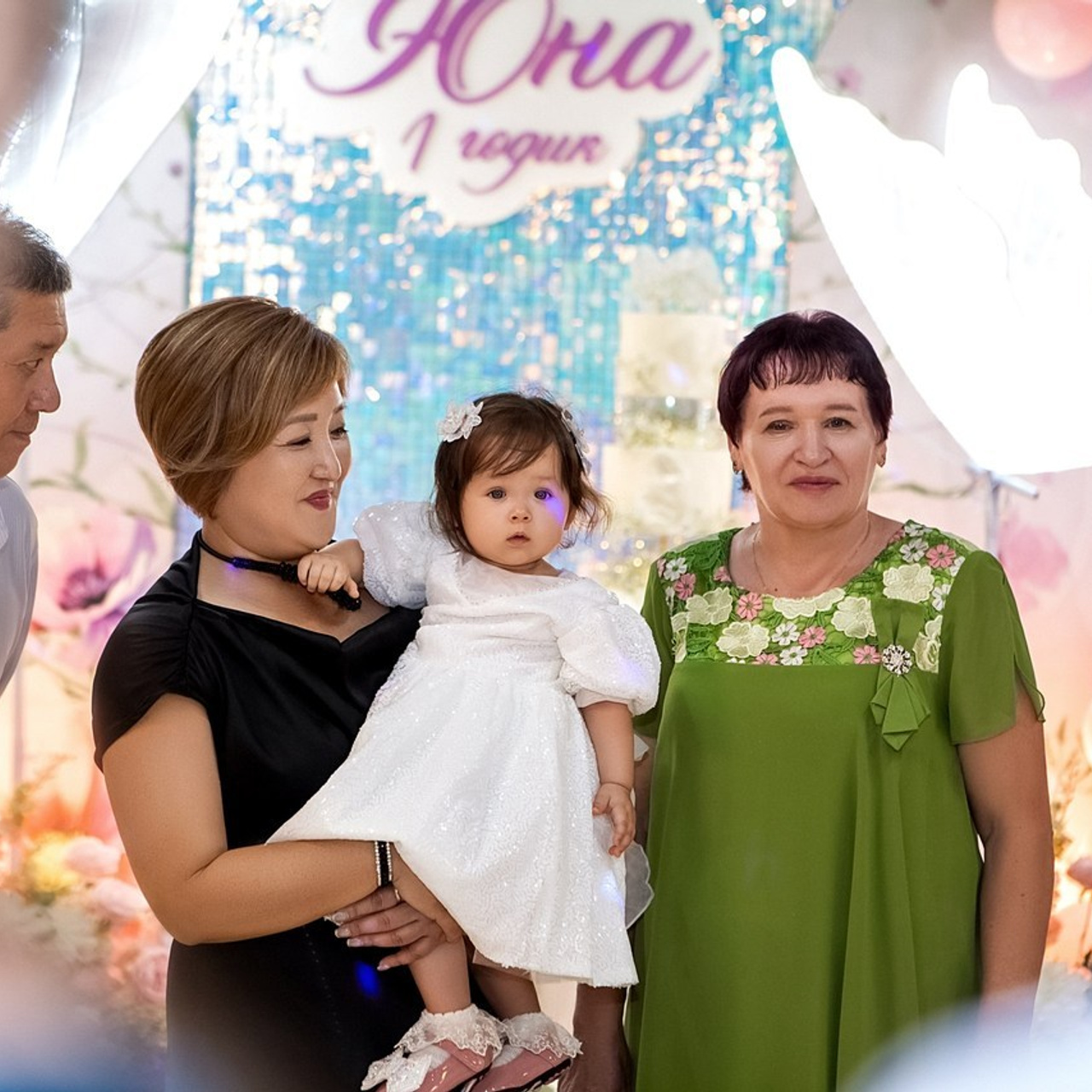 Отзывы. Фотограф беременности, ньюборн и годовасиков в Корее Жанна Хан