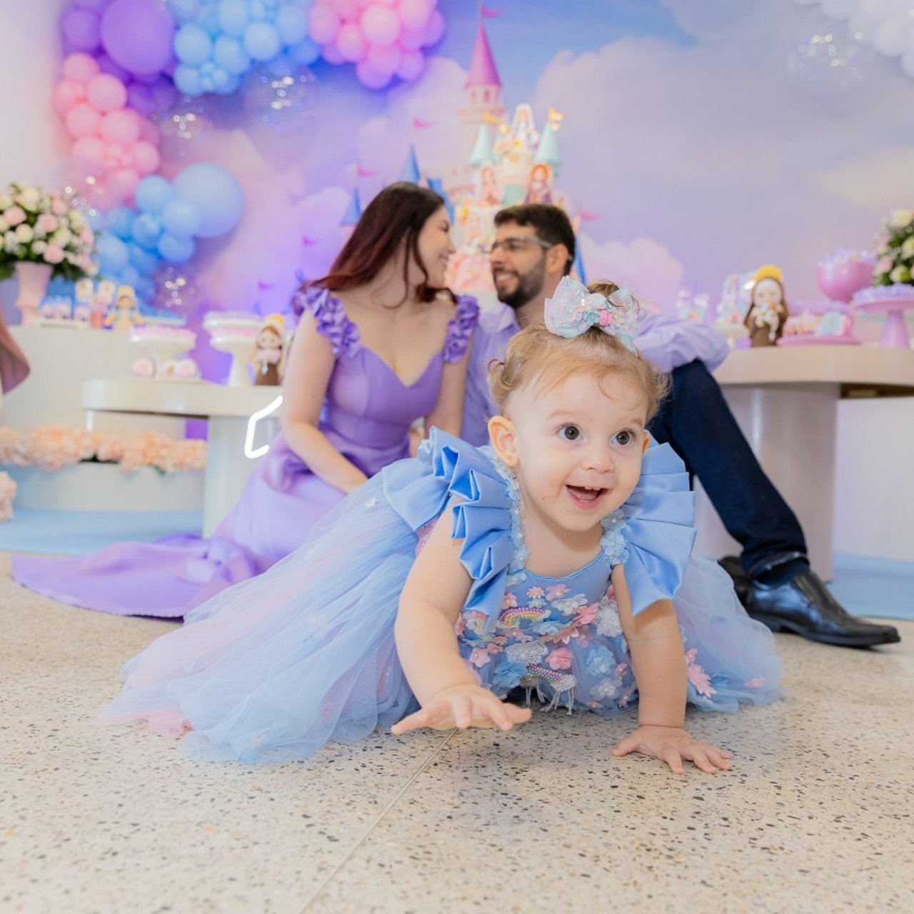 Feedback. Arley Prates Fotografia