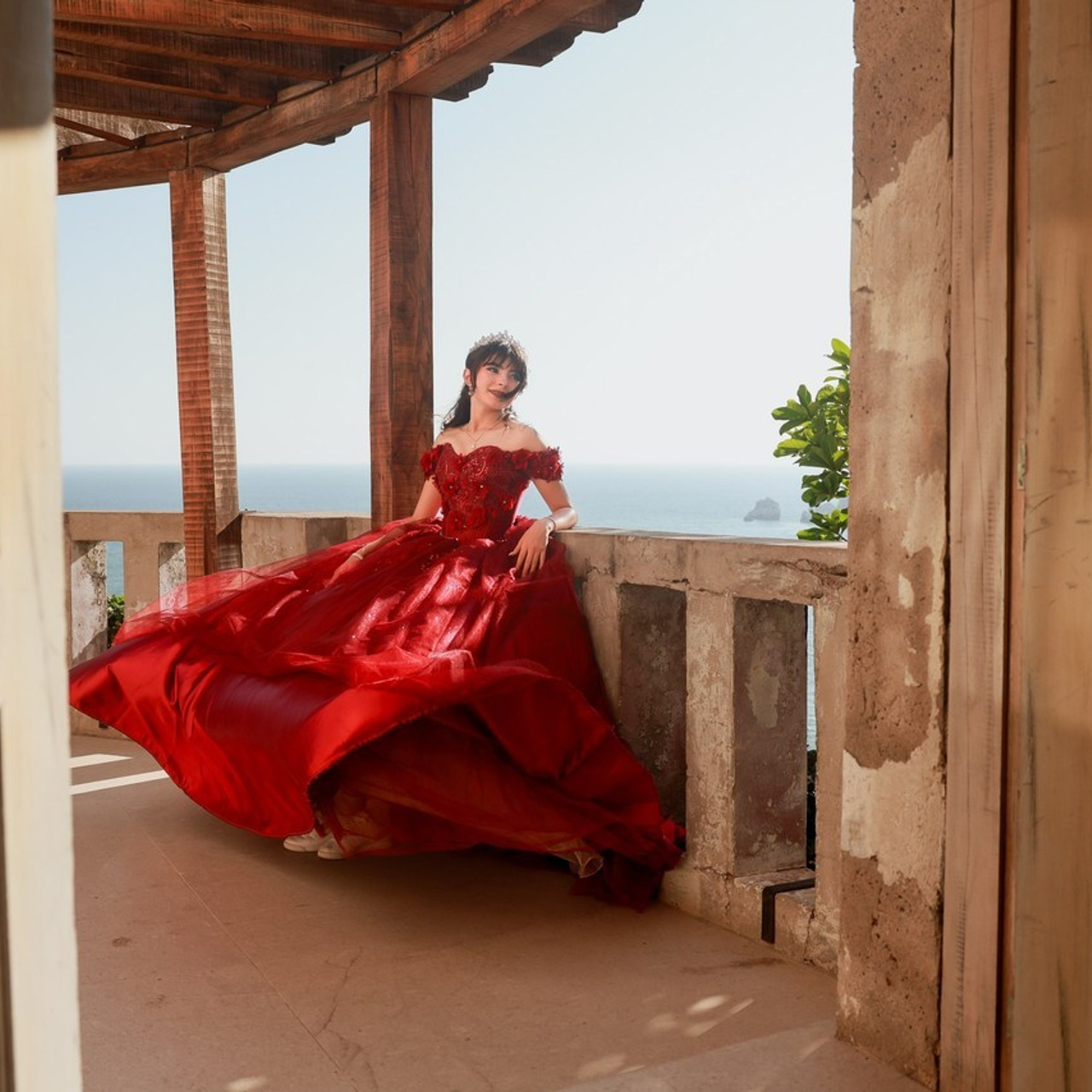 Testimonios. Luis Astorga - Fotografo de Bodas