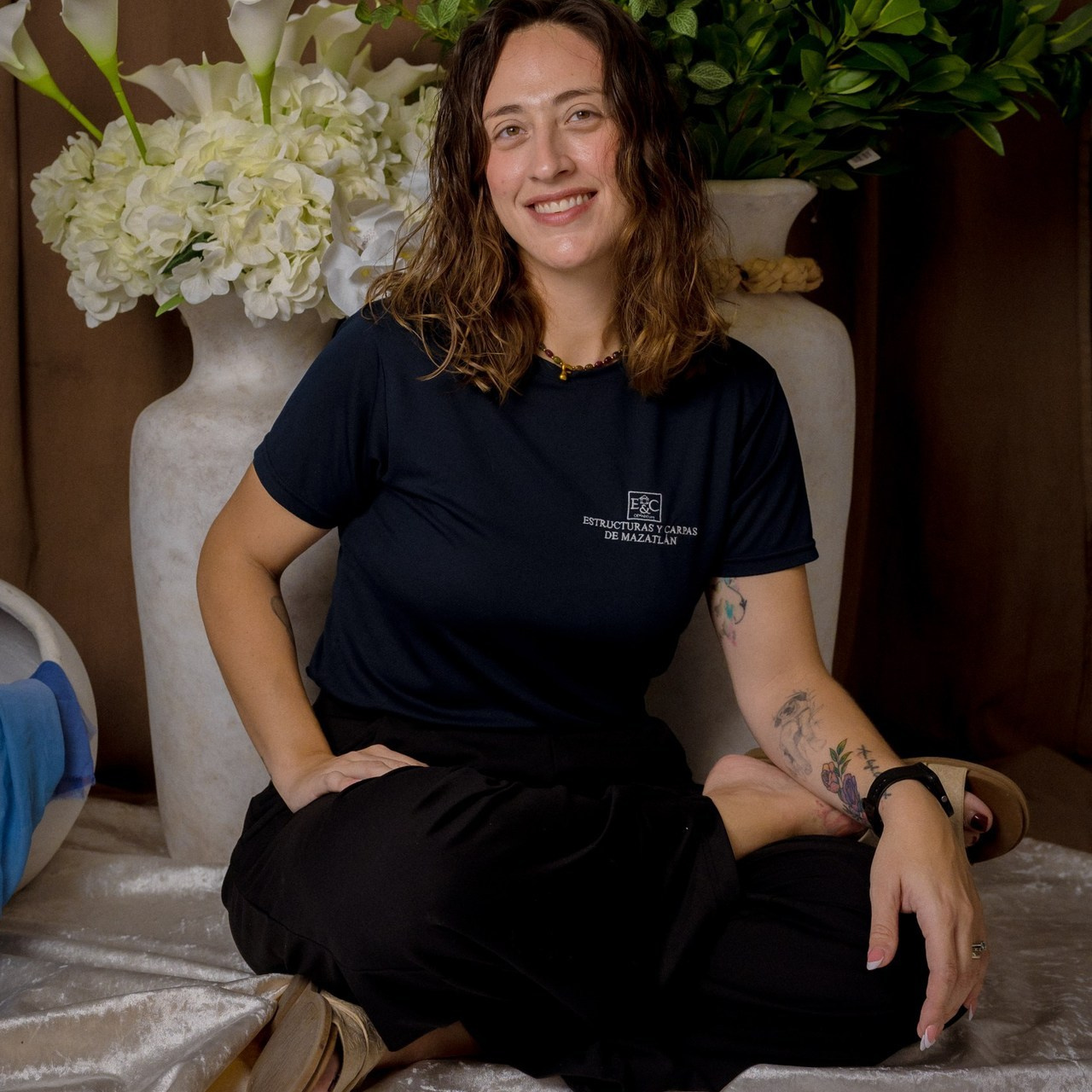 Testimonios. Luis Astorga - Fotografo de Bodas