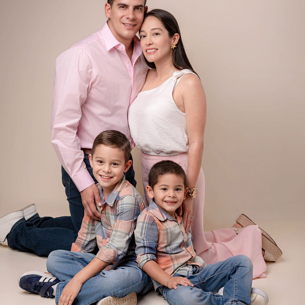 Testimonios. Www.dresalgadophoto.com
