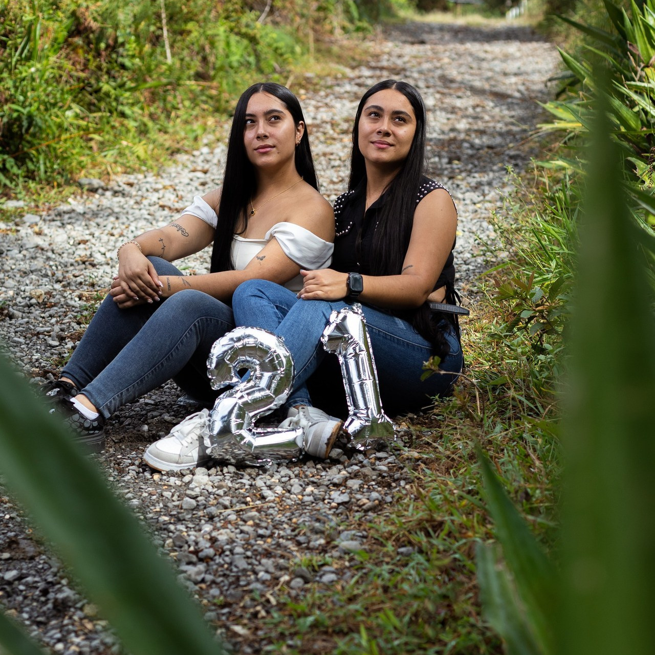 Sobre nosotros y feedback