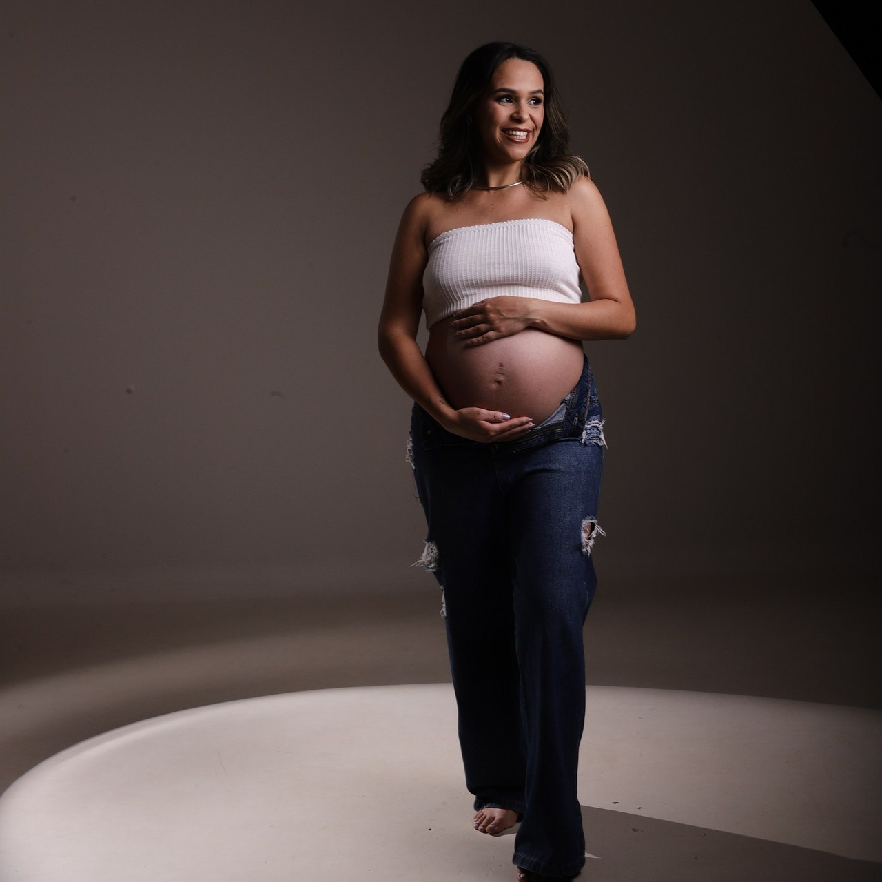 Testemunhos. Estúdio Ibrahim | Fotografia em Uberlândia — Corporativo e Família