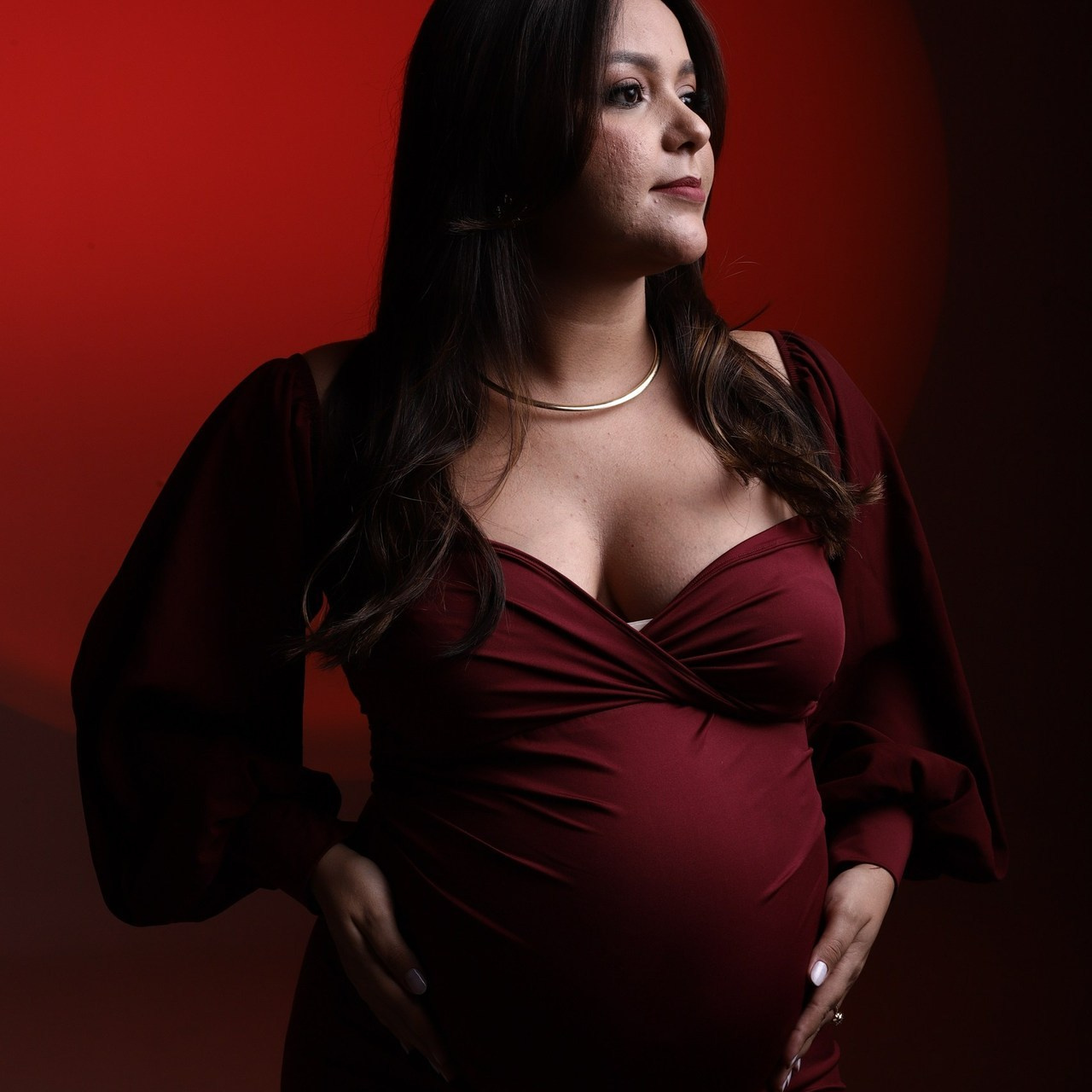 Testemunhos. Estúdio Ibrahim | Fotografia em Uberlândia — Corporativo e Família