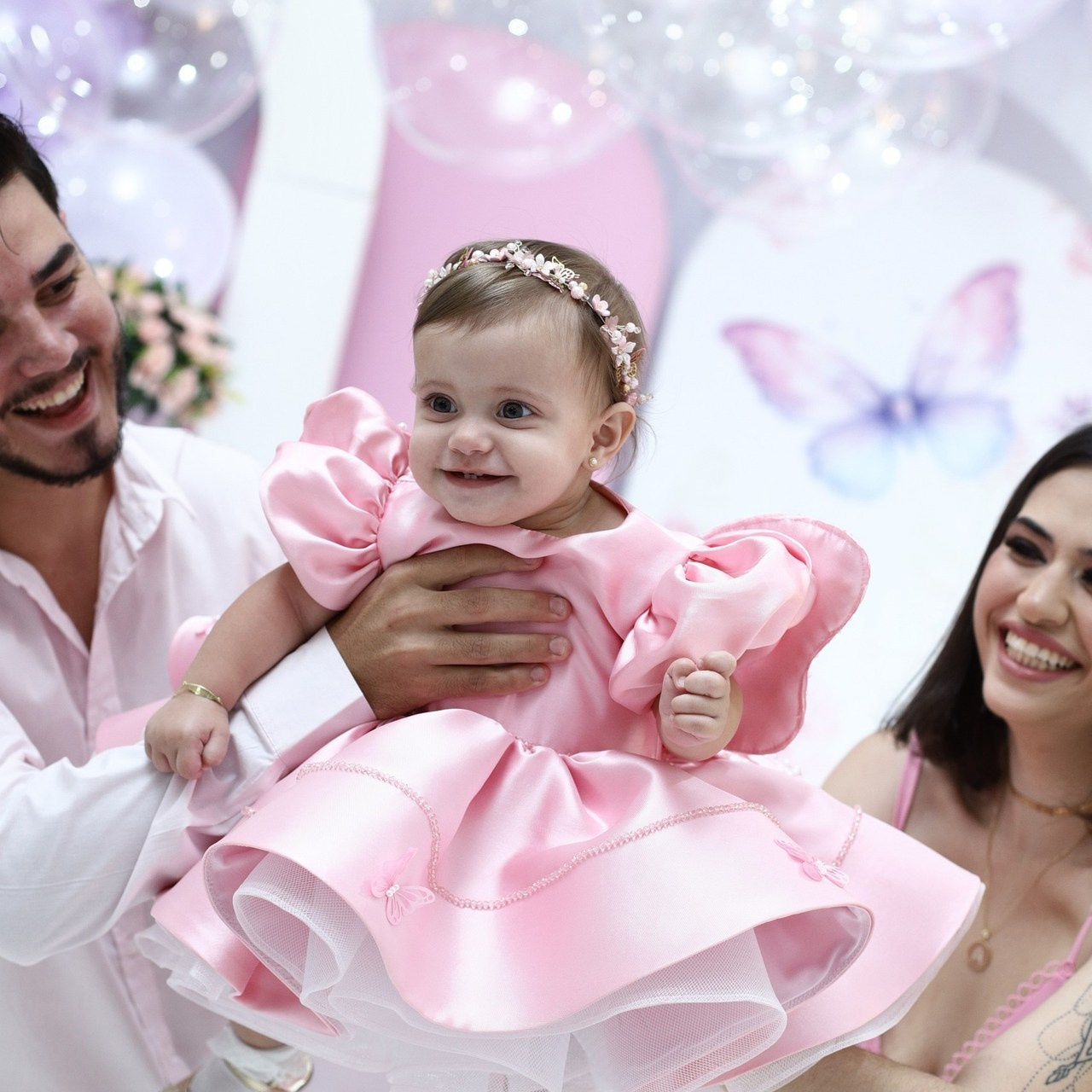 Testemunhos. Estúdio Ibrahim | Fotografia em Uberlândia — Corporativo e Família