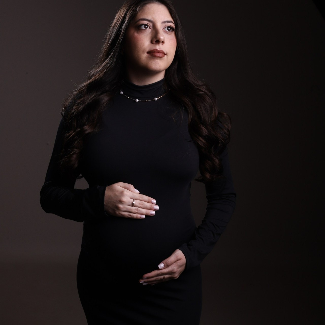 Testemunhos. Estúdio Ibrahim | Fotografia em Uberlândia — Corporativo e Família