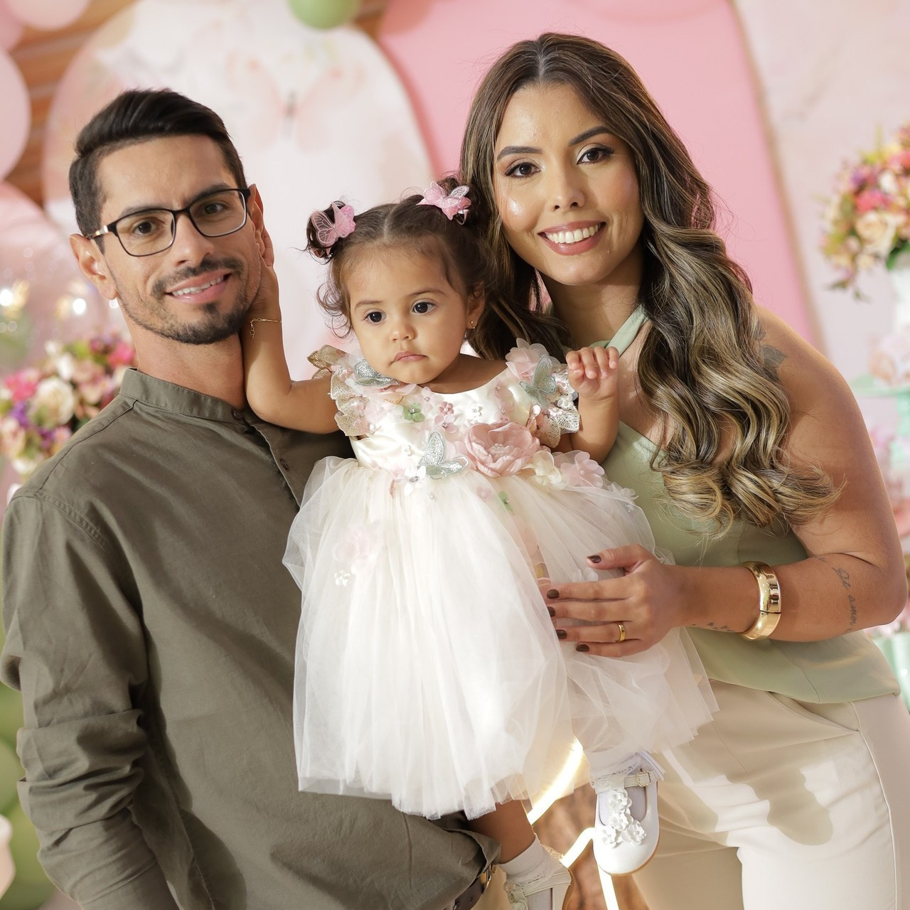 Testemunhos. Estúdio Ibrahim | Fotografia em Uberlândia — Corporativo e Família