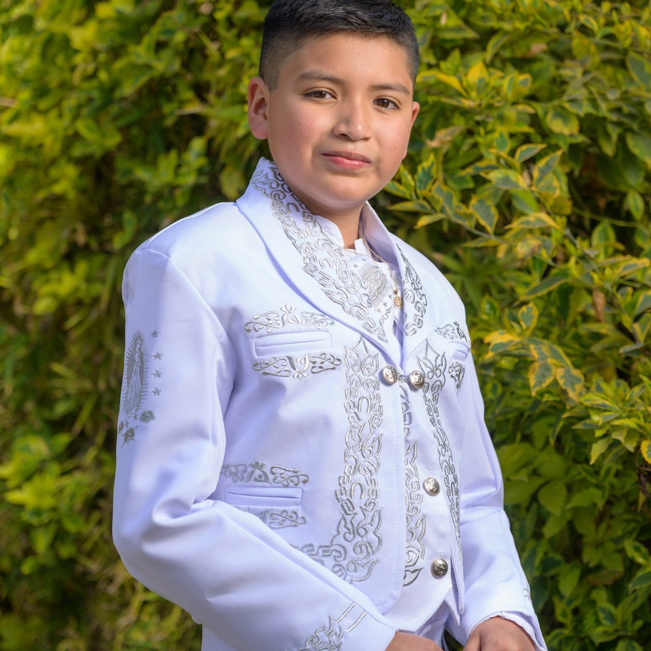 Testimonios. Fotografo Marcos Salas López