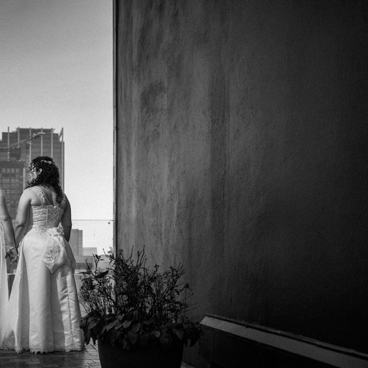 Testimonios. Fotografo Marcos Salas López