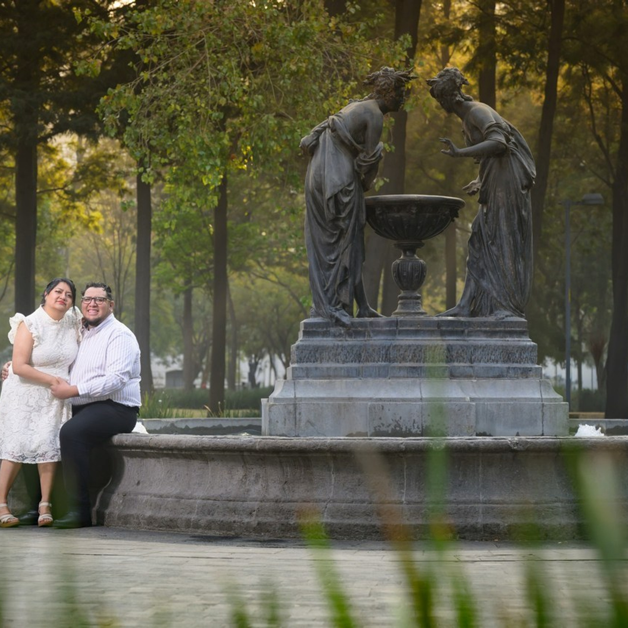 Testimonios. Fotografo Marcos Salas López