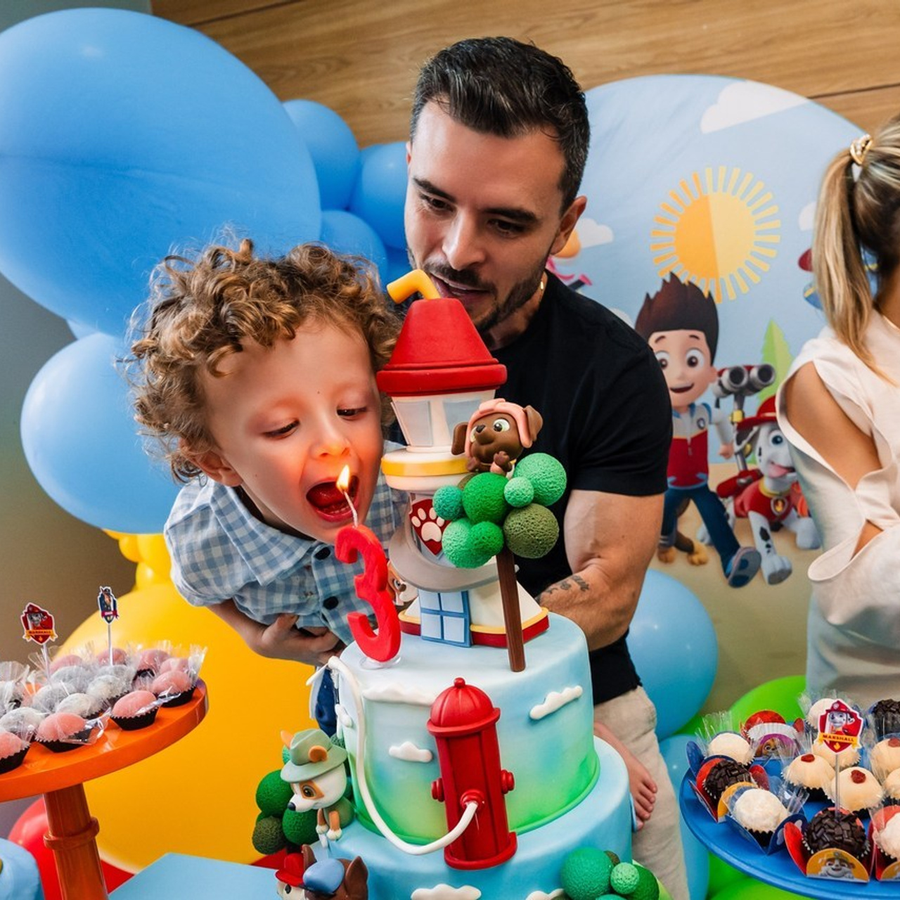 Testemunhos. Fotografo de casamentos e famílias no Espirito Santo — Marllus Milanez