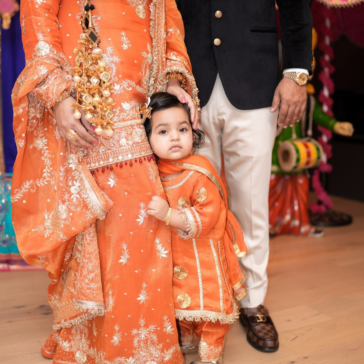 Clients Love. Wedding Photography & Cinematic Films | Antevasi Studios | Toronto