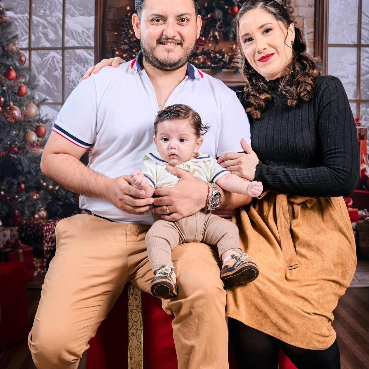 Testimonios. Christian Ku fotógrafo en Mérida, Yucatán