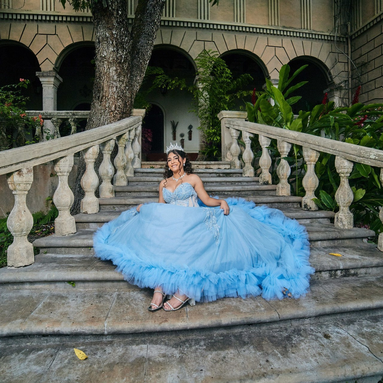Testimonios. Christian Ku fotógrafo en Mérida, Yucatán
