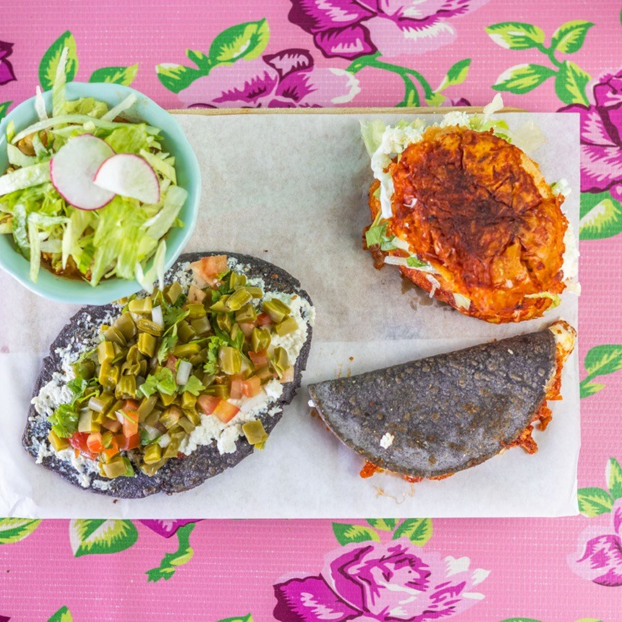 Maiz Restaurante