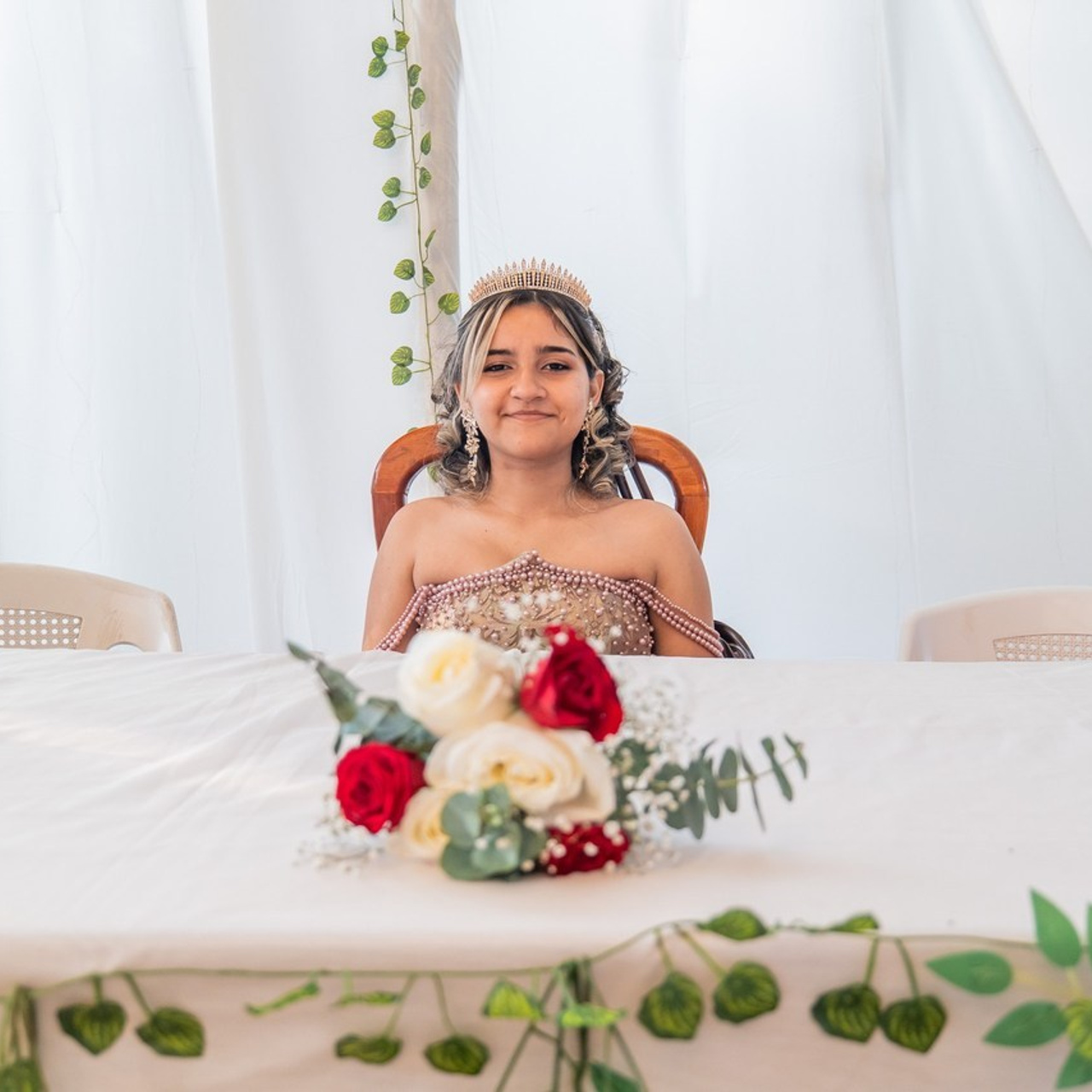 Testimonios. Fotógrafo de Bodas en Tijuana | Alex Martínez