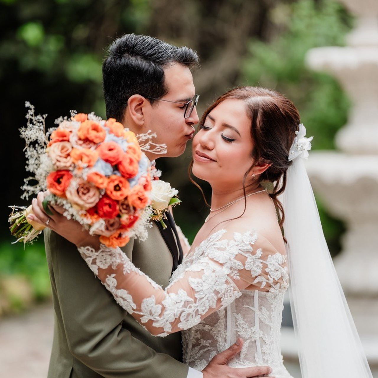 Virginia & Sergio (Boda)