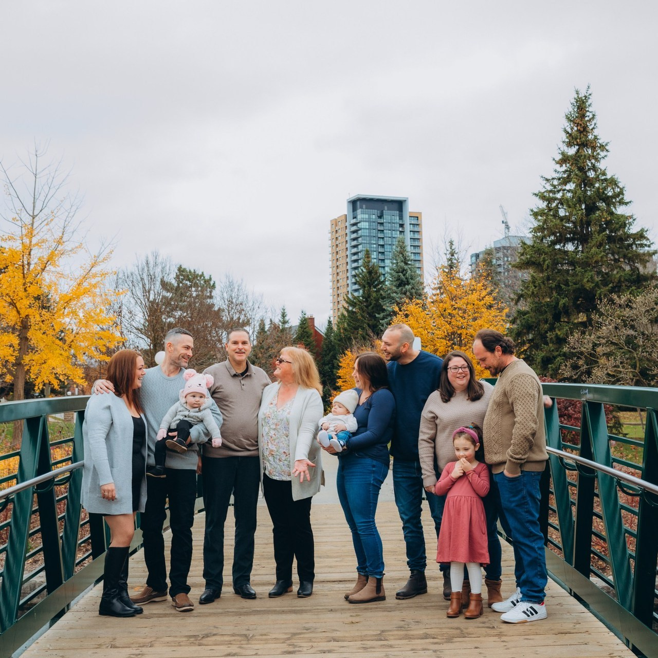 Reviews. Kitchener Waterloo Cambridge Photographer — Olga Ro