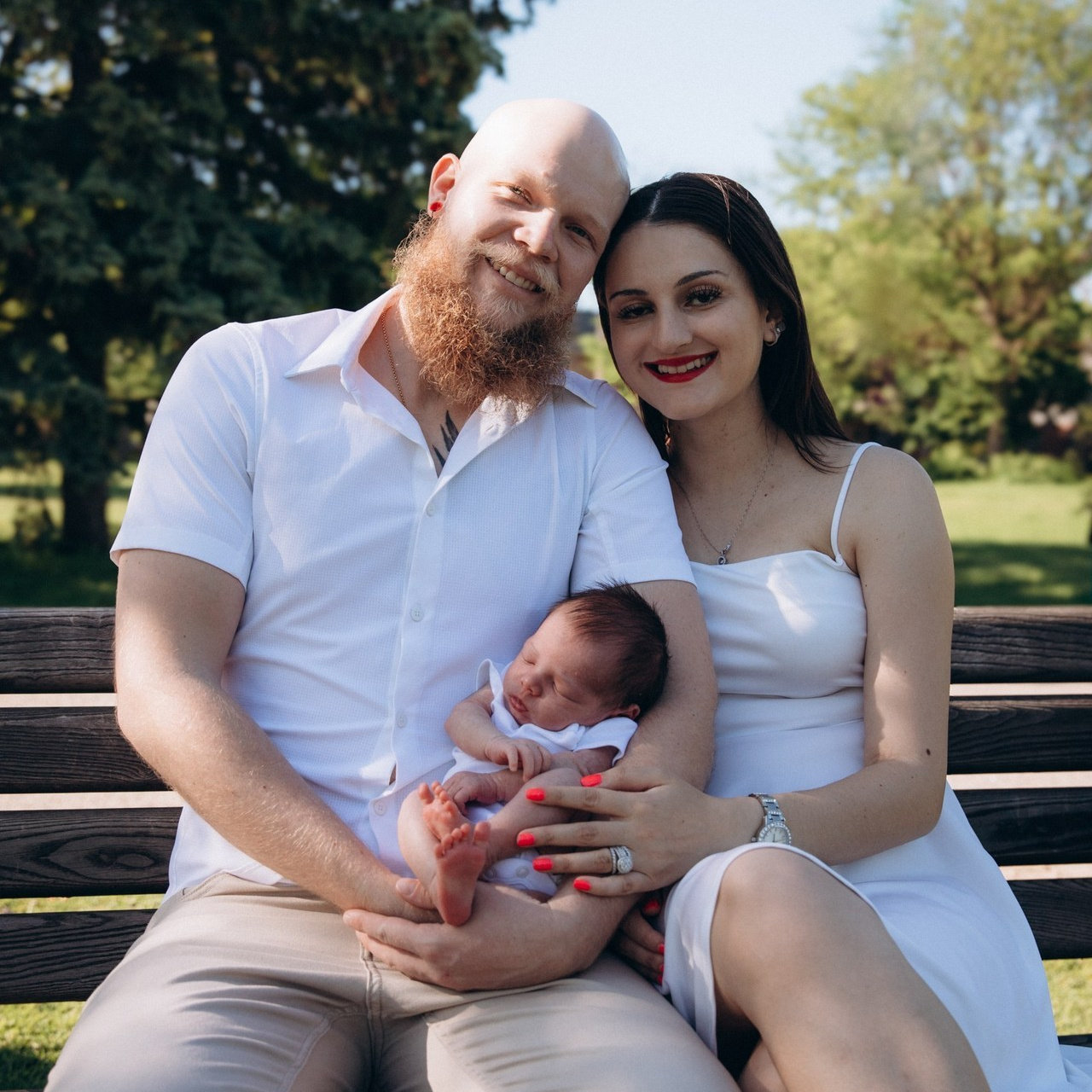 Reviews. Kitchener Waterloo Cambridge Photographer — Olga Ro