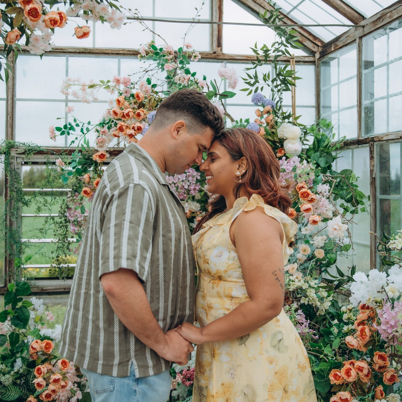 Reviews. Kitchener Waterloo Cambridge Photographer — Olga Ro