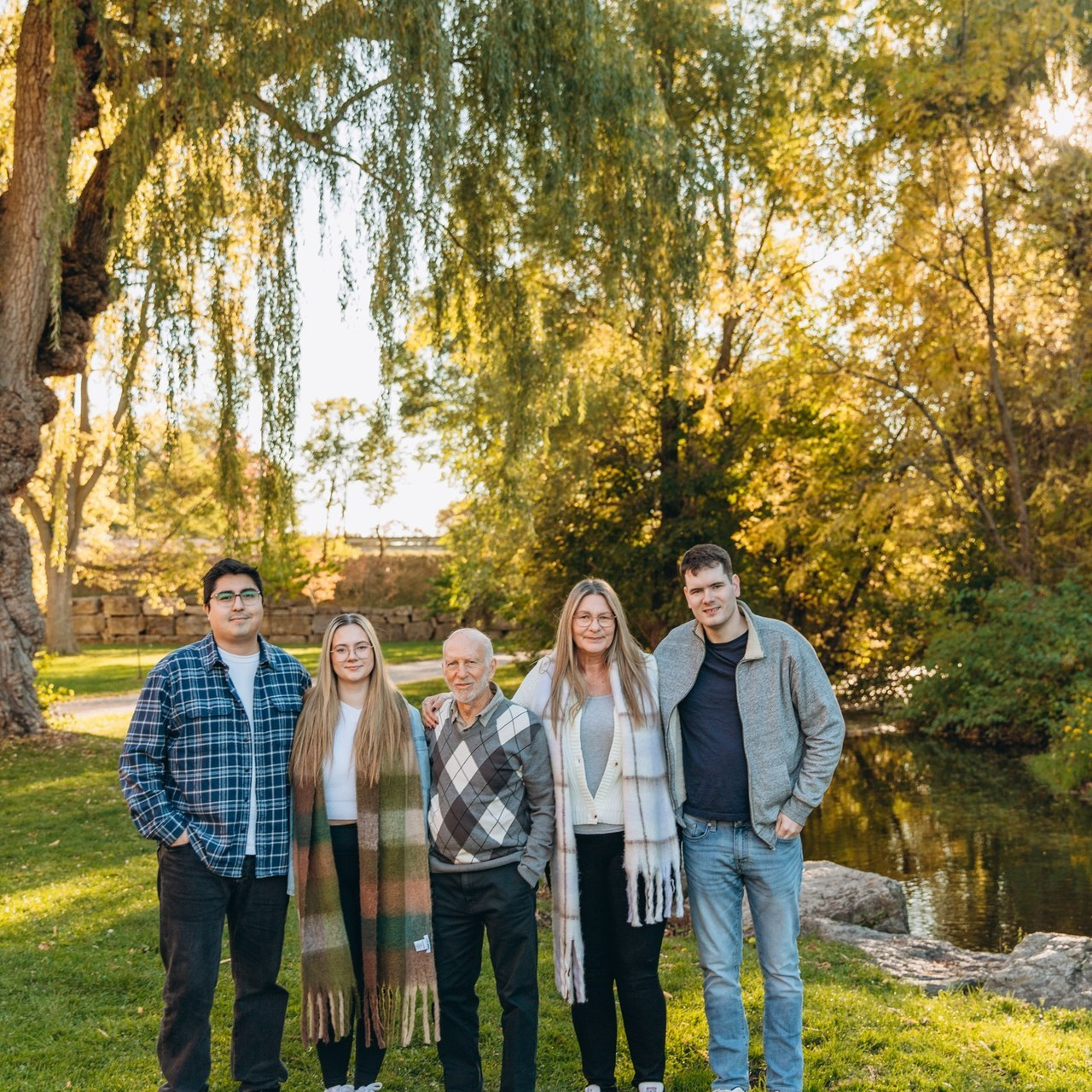 Reviews. Kitchener Waterloo Cambridge Photographer — Olga Ro