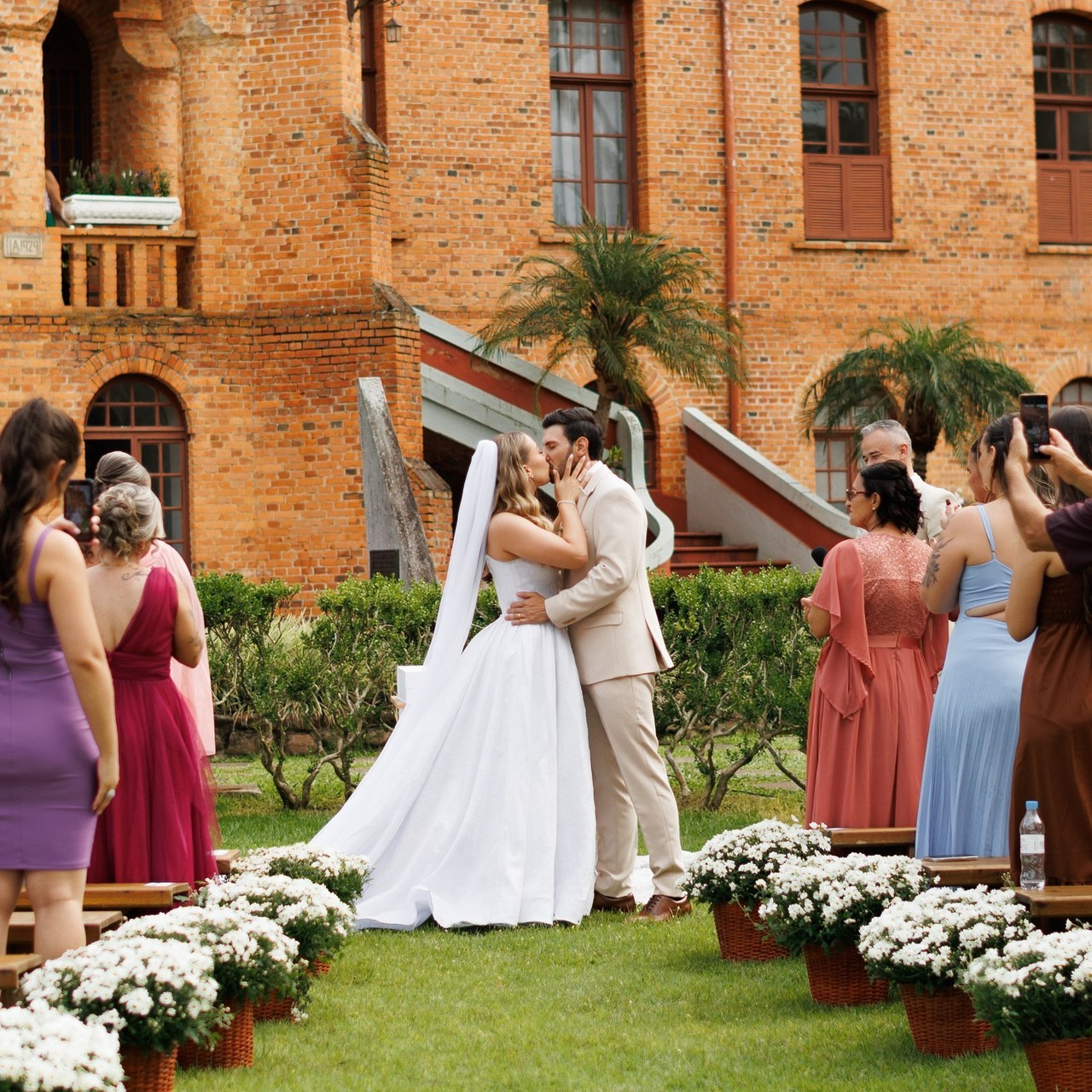 Testemunhos. Weeding Phtographer Gabriel Tomczak