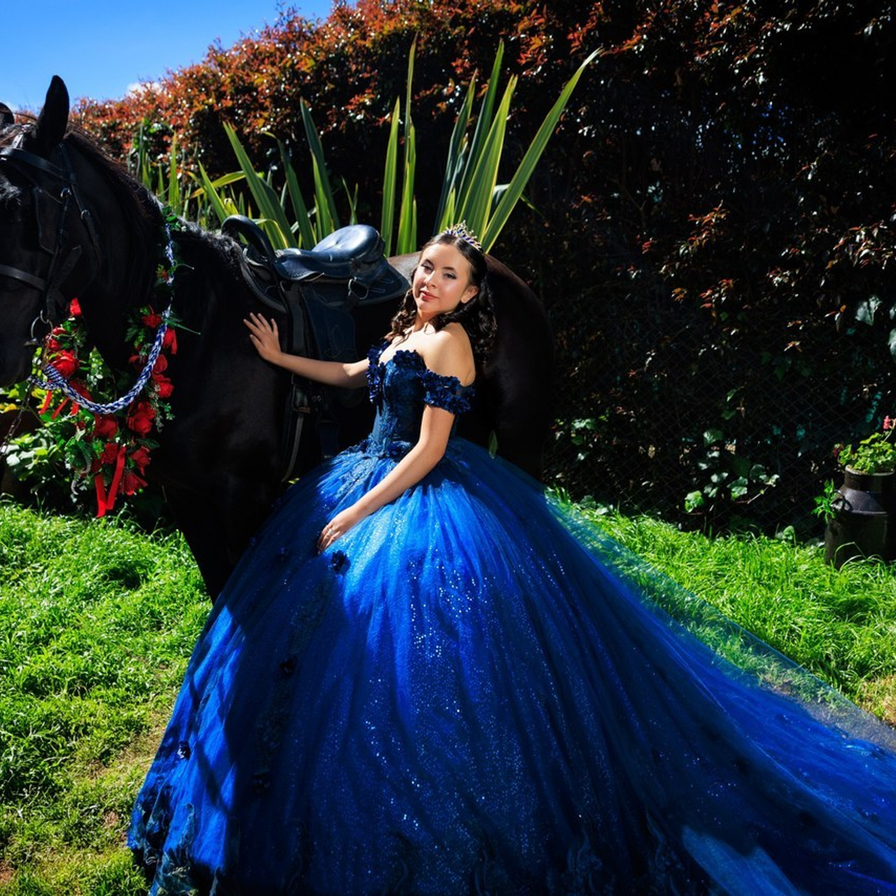 Opiniones de Clientes | Fotografía de Quinceañeras y Bodas en Bogotá
