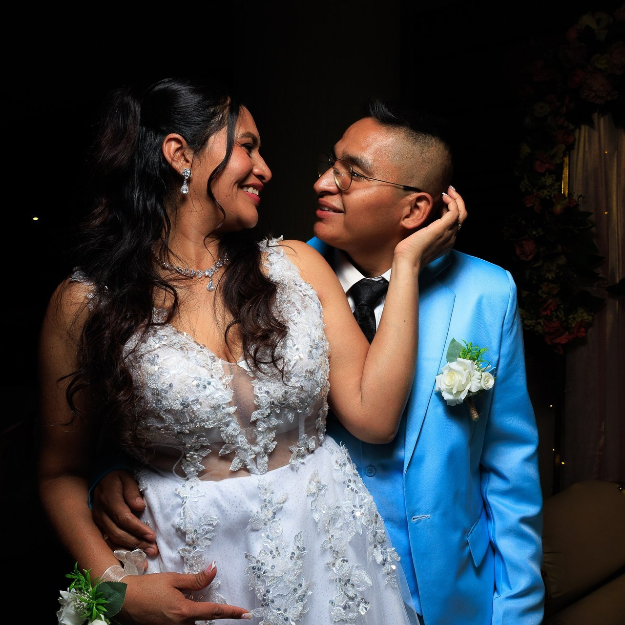 Opiniones de Clientes | Fotografía de Quinceañeras y Bodas en Bogotá