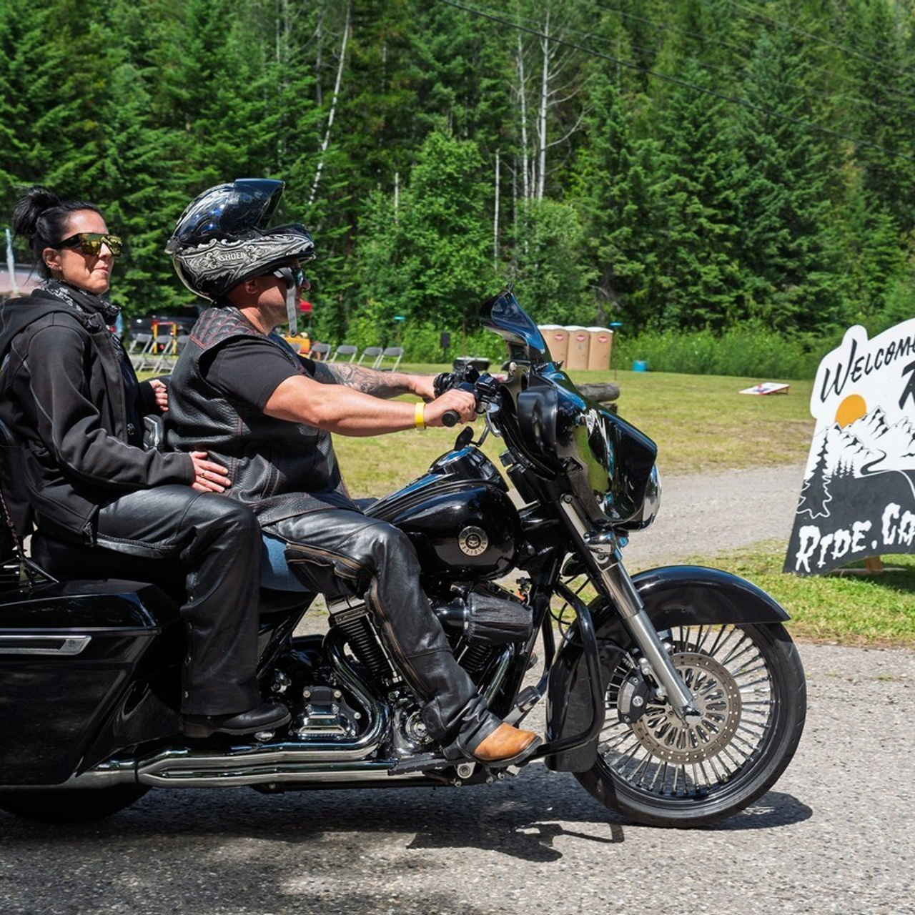Valerii Konchin | Vancouver Photographer & Videographer for Brands, Events & People