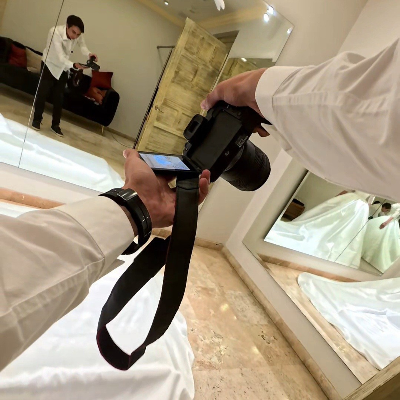 Videos POV