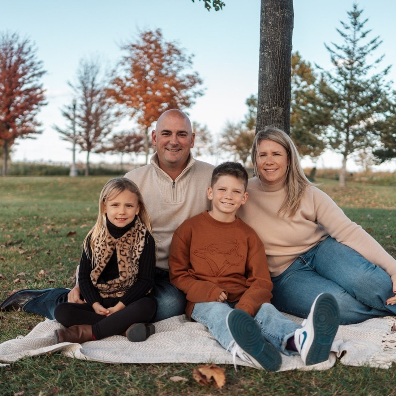 Wedding, Family, Portrait and Commercial Photography Portfolio | Photographer in Windsor & Toronto, Ontario. Inna Kovaleva — Photographer in Windsor/Toronto, ON