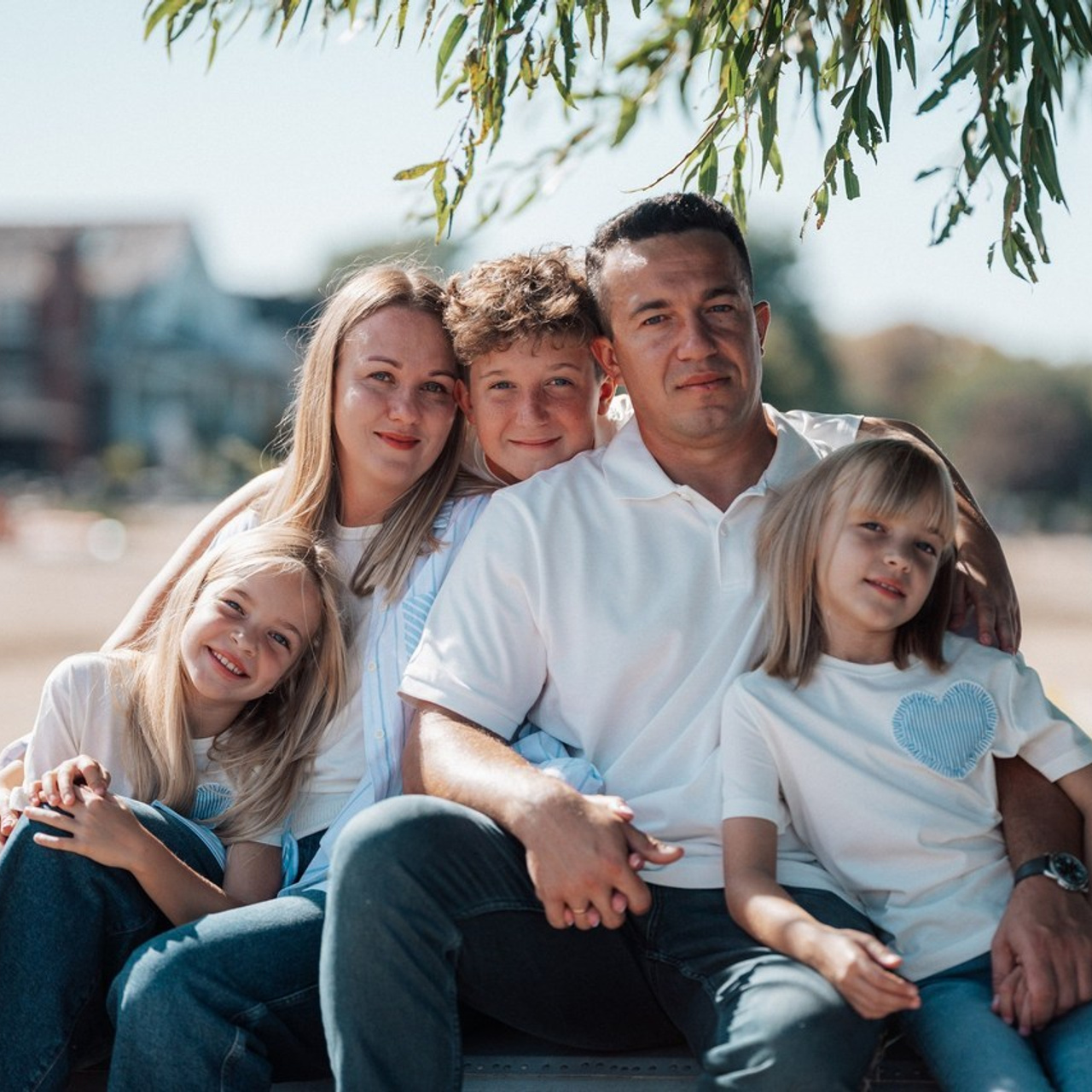 Wedding, Family, Portrait and Commercial Photography Portfolio | Photographer in Windsor & Toronto, Ontario. Inna Kovaleva — Photographer in Windsor/Toronto, ON
