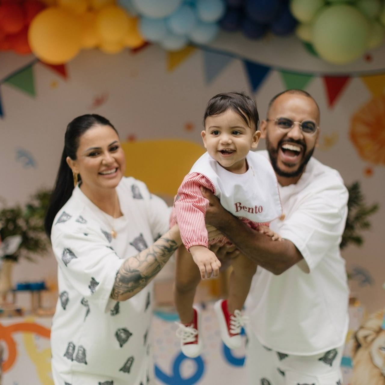 Feedbacks. Renato Prates — fotógrafo de casamentos em Vila Velha / ES