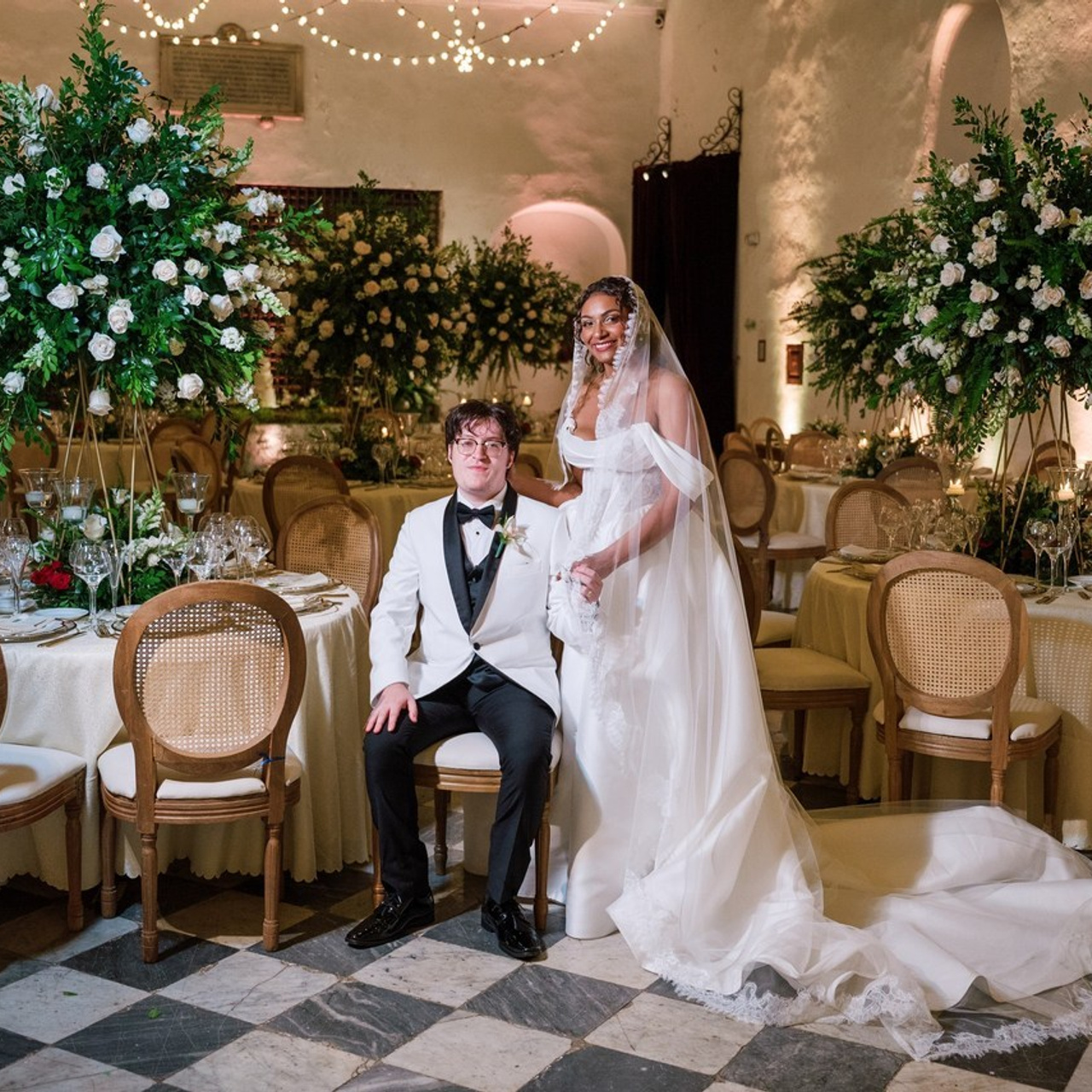 Testimonios. Regino Foto l Fotógrafo de bodas y eventos sociales en Cartagena- Colombia