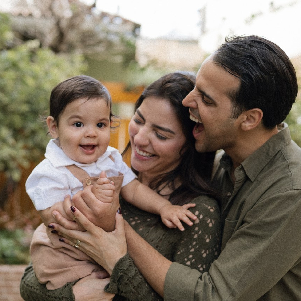 Depoimentos. Fotografia de casais e famílias | Pré-wedding, casamentos e ensaios