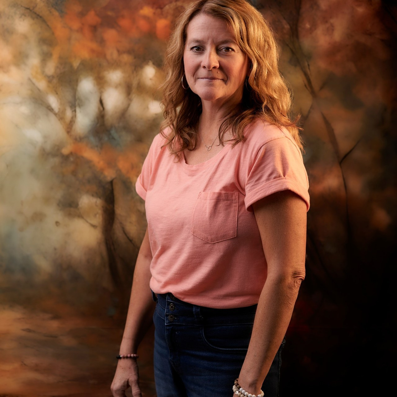Customer review. Cold Lake Ekaterina Konovalenko