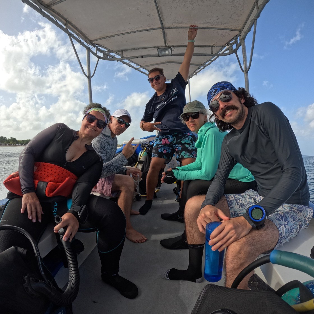 Testimonials. Your photographer on land and under water— Alexey Zaytsev