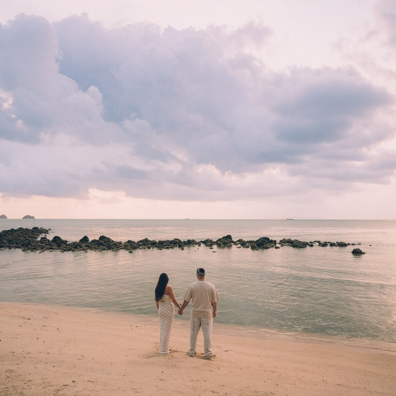 Reviews. Romantic proposal on Koh Samui, Thailand