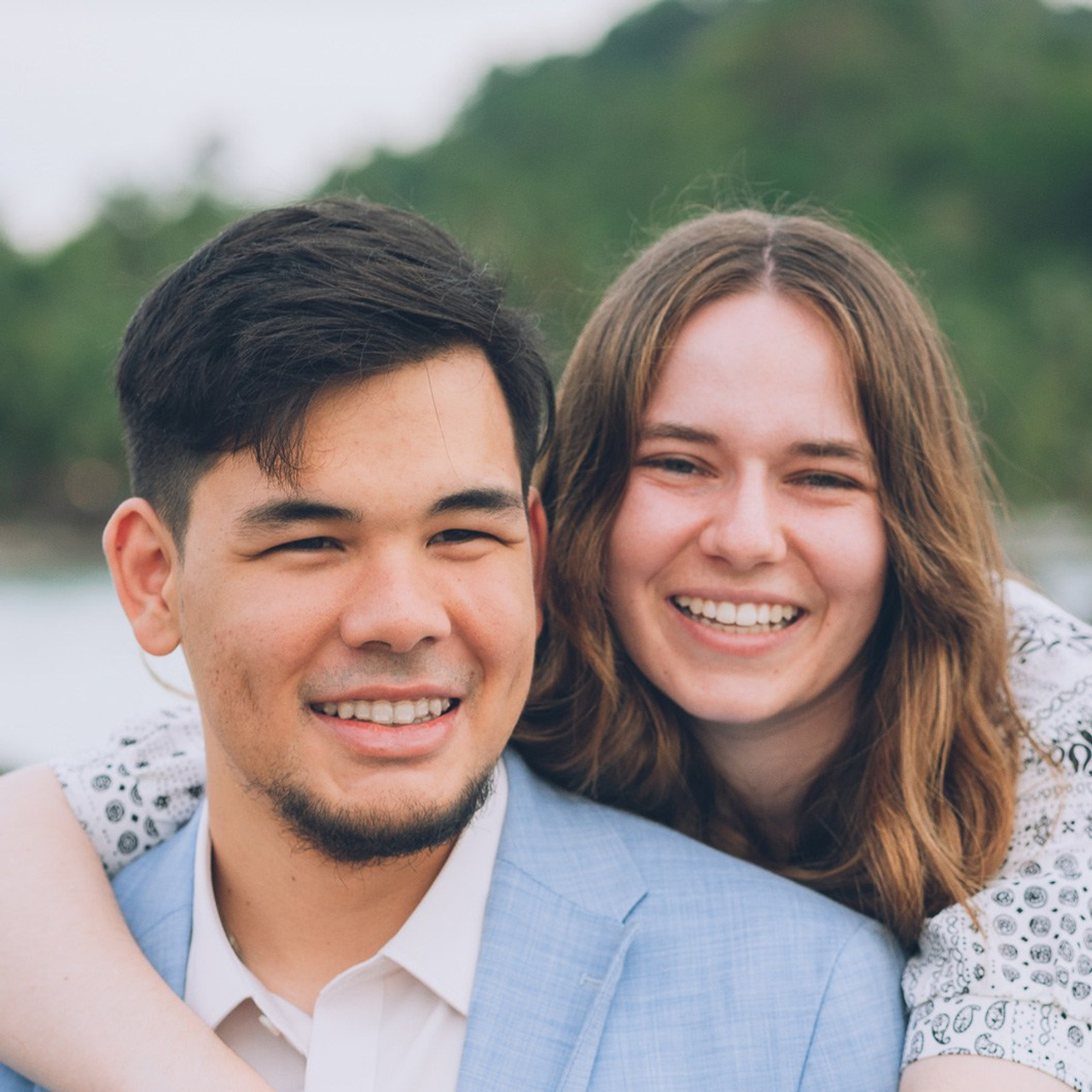 Reviews. Romantic proposal on Koh Samui, Thailand